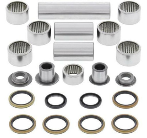Kit réparation de biellettes ALL BALLS 125/250 KX/KX-F/RM-Z