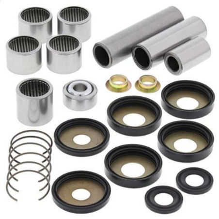 Kit réparation de biellettes ALL BALLS 125/250 RM 1993 à 1995