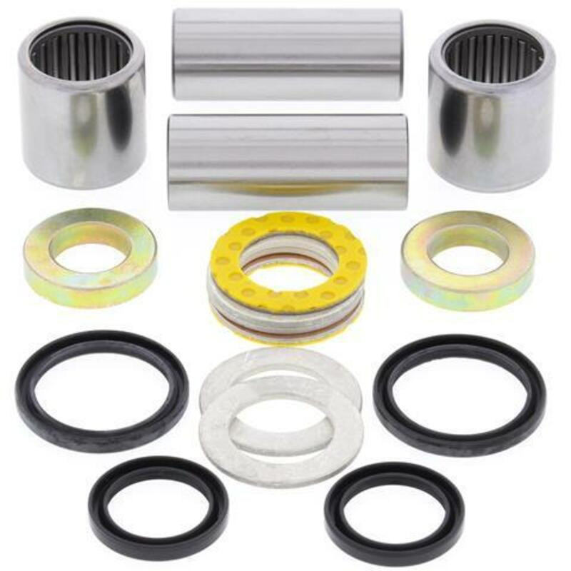 Kit réparation de bras oscillant ALL BALLS 125 CR 1993 à 2001
