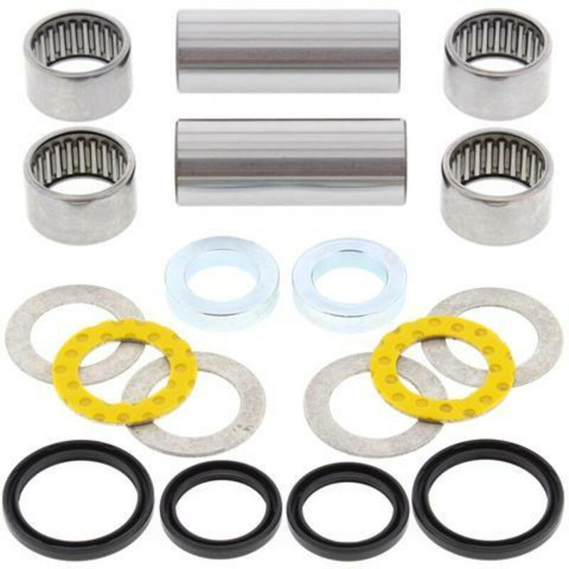 Kit réparation de bras oscillant ALL BALLS 250/450 YZ/YZ-F