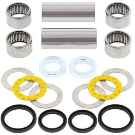 Kit réparation de bras oscillant ALL BALLS 250/450 YZ/YZ-F