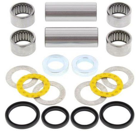 Kit réparation de bras oscillant ALL BALLS 250/450 YZ/YZ-F