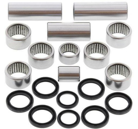 Kit réparation de biellettes ALL BALLS 125/250 RM 2000