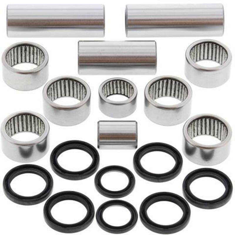 Kit réparation de biellettes ALL BALLS 125/250 RM 2000