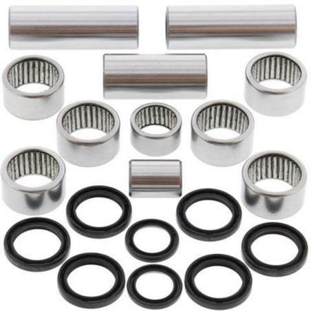 Kit réparation de biellettes ALL BALLS 125/250 RM 2000