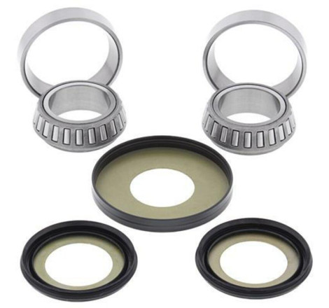 Kit roulements de colonne de direction ALL BALLS 250/450 RM-Z 2008 à 2023