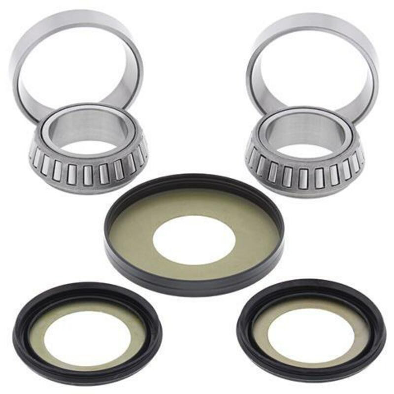 Kit roulements de colonne de direction ALL BALLS 250/450 RM-Z 2008 à 2023