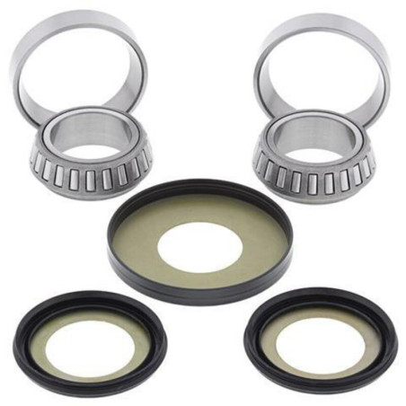 Kit roulements de colonne de direction ALL BALLS 250/450 RM-Z 2008 à 2023