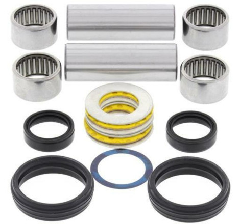 Kit réparation de bras oscillant ALL BALLS 125 YZ 1988 à 1992