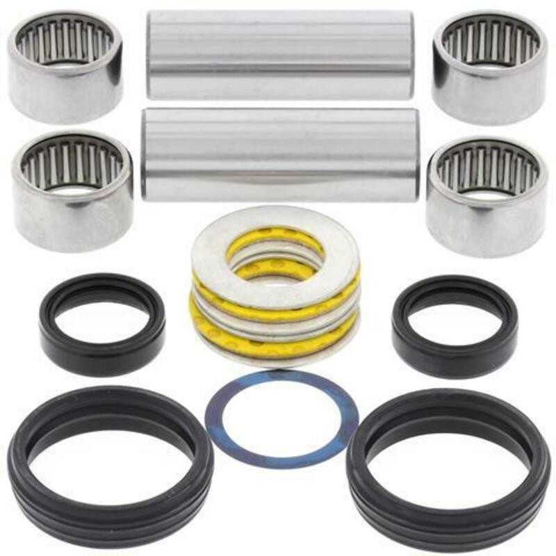 Kit réparation de bras oscillant ALL BALLS 125 YZ 1988 à 1992