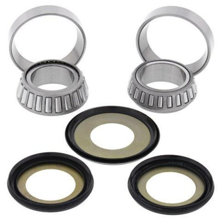 Kit roulements de colonne de direction ALL BALLS 125/250/450 YZ/YZ-F/XX/XX-F/RM