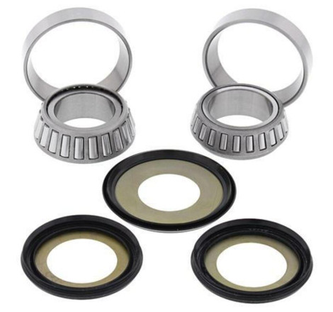 Kit roulements de colonne de direction ALL BALLS 125/250/450 YZ/YZ-F/XX/XX-F/RM