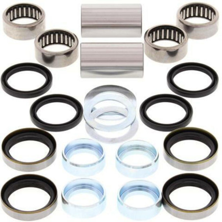 Kit réparation de bras oscillant ALL BALLS 125/250/350/450 SX/SX-F/TC/FC/MC/MC-F