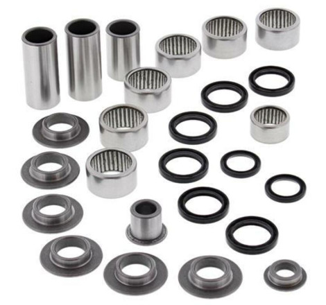 Kit réparation de biellettes ALL BALLS 125/250 RM 2001