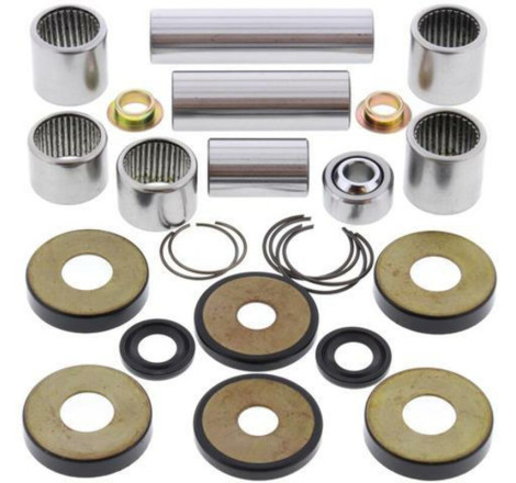 Kit réparation de biellettes ALL BALLS 125/250 RM 1990