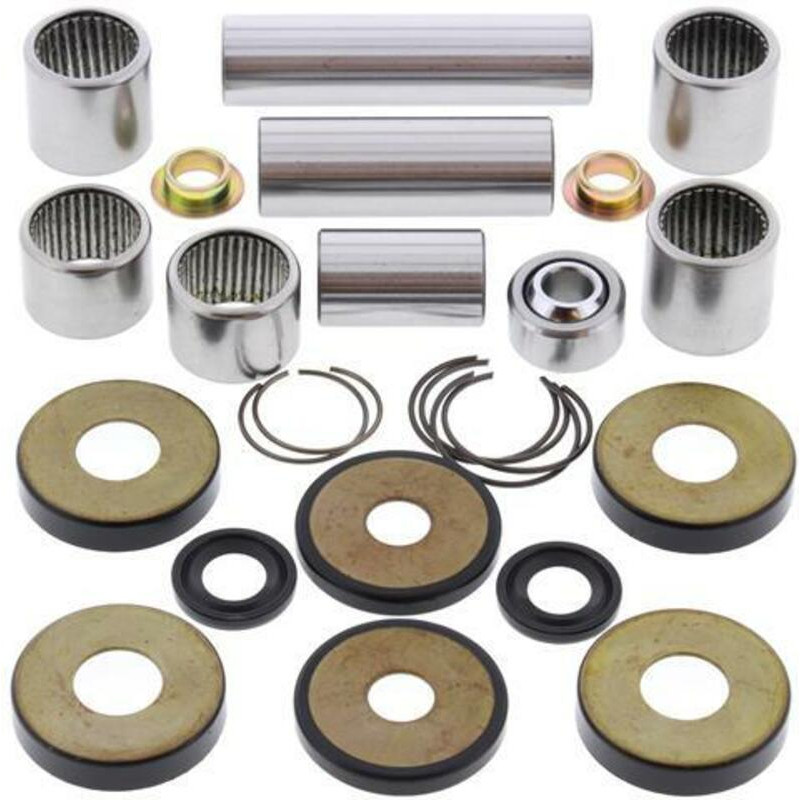 Kit réparation de biellettes ALL BALLS 125/250 RM 1990