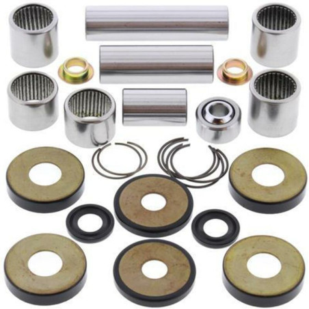Kit réparation de biellettes ALL BALLS 125/250 RM 1990