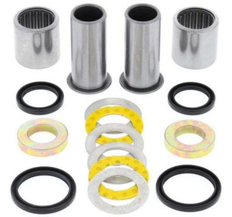 Kit réparation de bras oscillant ALL BALLS 125/250/450 RM/RM-Z
