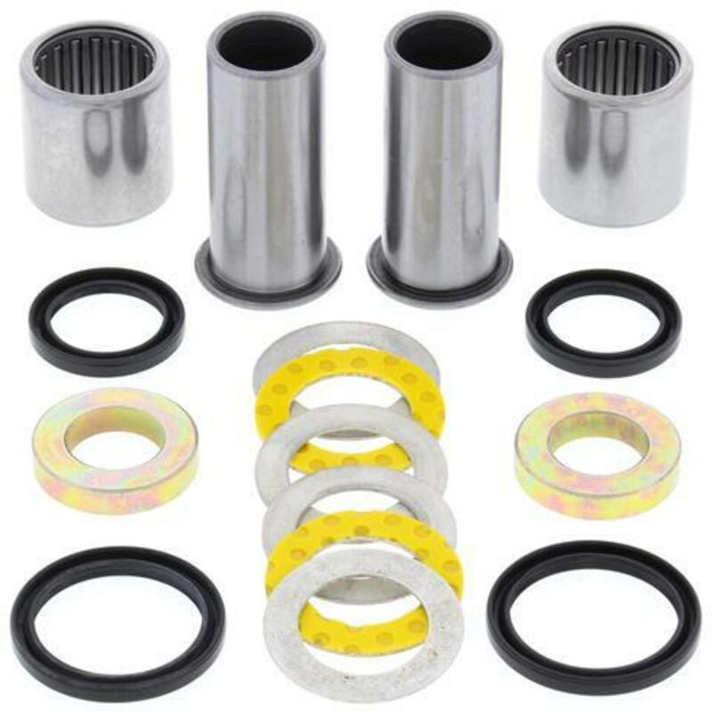 Kit réparation de bras oscillant ALL BALLS 125/250/450 RM/RM-Z