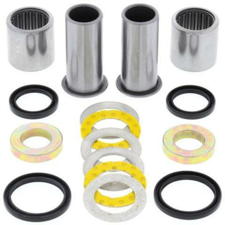 Kit réparation de bras oscillant ALL BALLS 125/250/450 RM/RM-Z