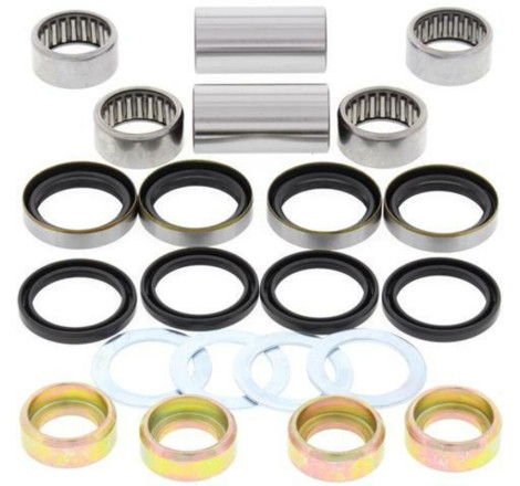 Kit réparation de bras oscillant ALL BALLS 85 MC/TC/SX 125/250 SX