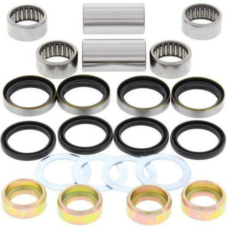 Kit réparation de bras oscillant ALL BALLS 85 MC/TC/SX 125/250 SX