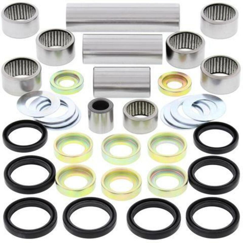 Kit réparation de biellettes ALL BALLS 250/450 RM-Z