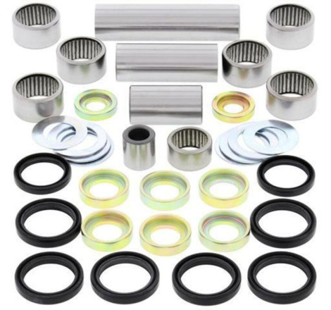 Kit réparation de biellettes ALL BALLS 250/450 RM-Z