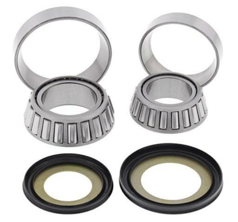 Kit roulements de colonne de direction ALL BALLS 125/250/500 KX
