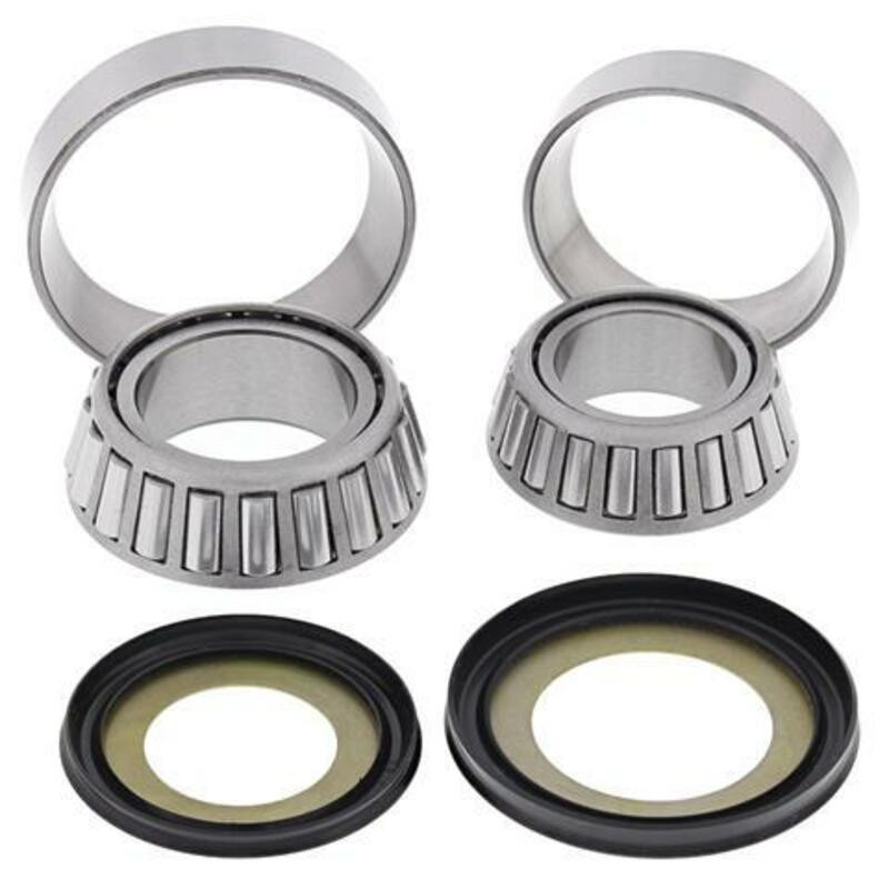 Kit roulements de colonne de direction ALL BALLS 125/250/500 KX