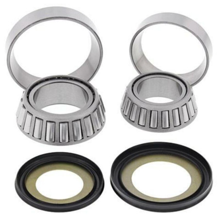 Kit roulements de colonne de direction ALL BALLS 125/250/500 KX