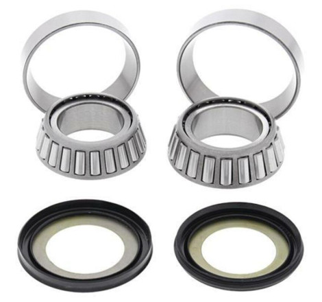 Kit roulements de colonne de direction ALL BALLS 125/250/450 KX/KX-F