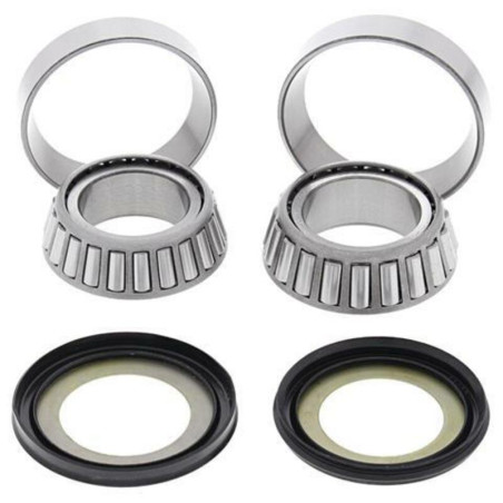 Kit roulements de colonne de direction ALL BALLS 125/250/450 KX/KX-F