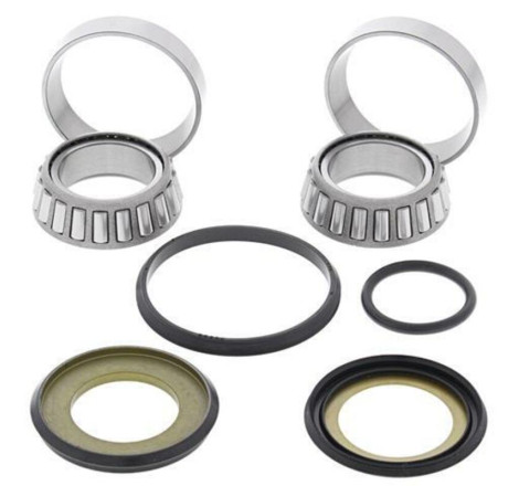 Kit roulements de colonne de direction ALL BALLS 125/250/350/450 SX/SX-F/TC/FC/MC/MC-F