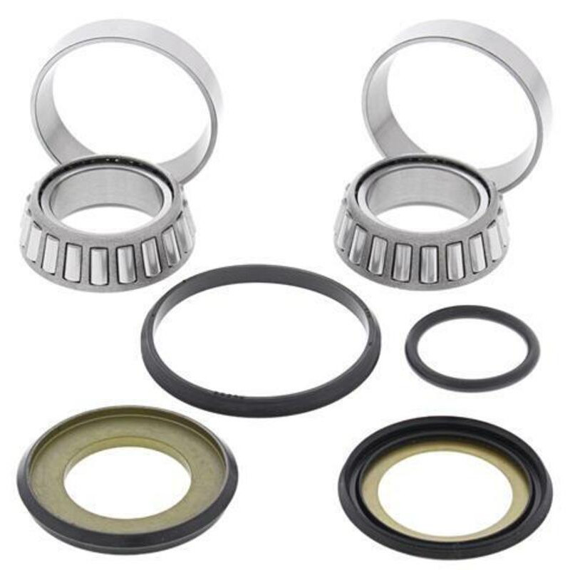 Kit roulements de colonne de direction ALL BALLS 125/250/350/450 SX/SX-F/TC/FC/MC/MC-F