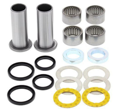 Kit réparation de bras oscillant ALL BALLS 125 YZ 2006 à 2025