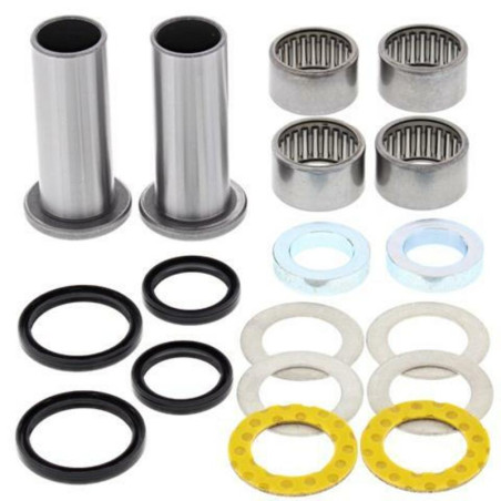 Kit réparation de bras oscillant ALL BALLS 125 YZ 2006 à 2025
