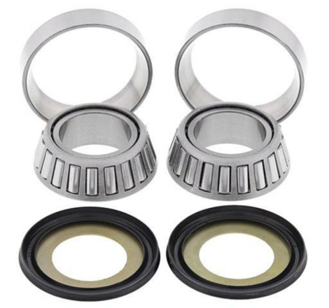 Kit roulements de colonne de direction ALL BALLS 65/85/125/250 KX/YZ/RM