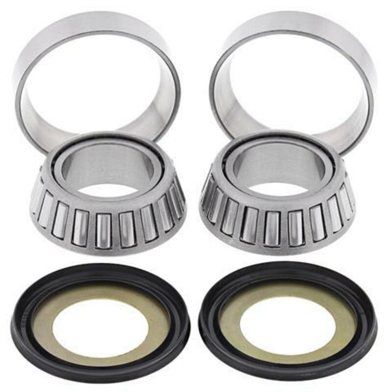 Kit roulements de colonne de direction ALL BALLS 65/85/125/250 KX/YZ/RM