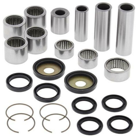 Kit réparation de biellettes ALL BALLS 85 RM 2002 à 2023
