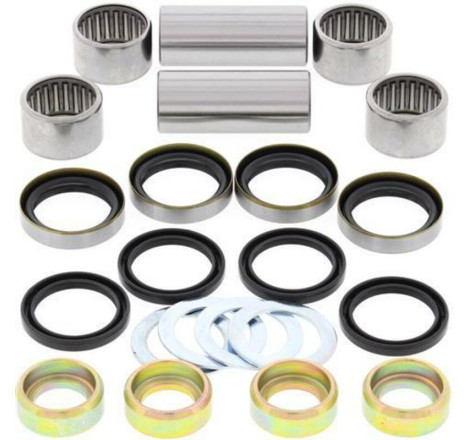 Kit réparation de bras oscillant ALL BALLS 125/250 SX