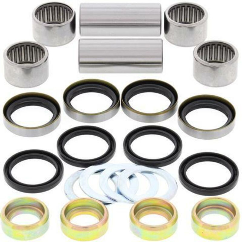Kit réparation de bras oscillant ALL BALLS 125/250 SX