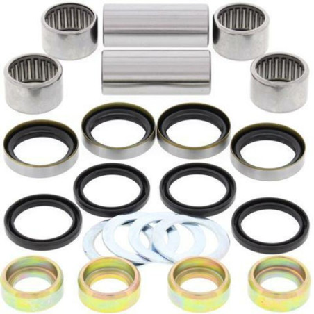 Kit réparation de bras oscillant ALL BALLS 125/250 SX