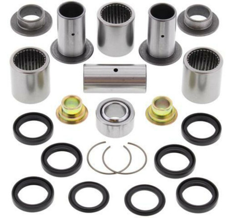 Kit réparation de biellettes ALL BALLS 125/250 YZ