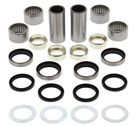 Kit réparation de bras oscillant ALL BALLS 125/250/350/450 SX/SX-F/TC/FC