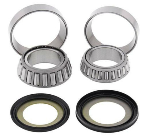 Kit roulements de colonne de direction ALL BALLS 125/250 CR