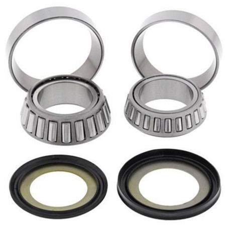 Kit roulements de colonne de direction ALL BALLS 125/250 CR