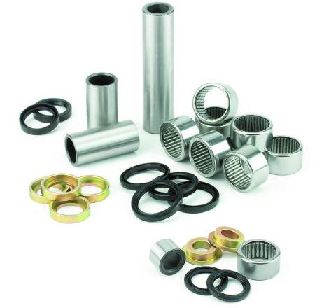Kit réparation biellettes ALL BALLS 250/450 CRF