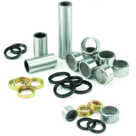 Kit réparation biellettes ALL BALLS 250/450 CRF