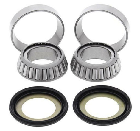 Kit roulements de colonne de direction ALL BALLS 125/250 YZ/RM